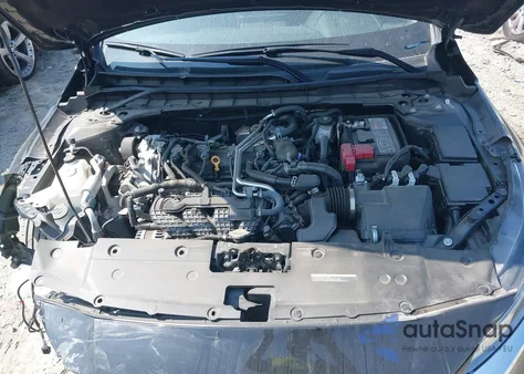 2023 Nissan Altima S Fwd z USA, uszkodzony, nr VIN 1N4BL4BV7PN421152